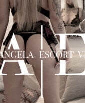 Angela Escort Vip Marbella