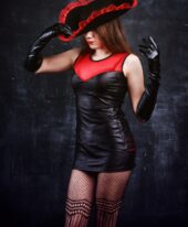 Mistress Reia