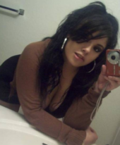 Candi Lopez