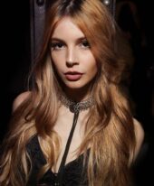 Roxane roxy