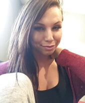 Kendra Welson