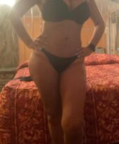 Sensual latina