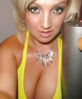 Leah Nancy