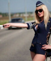 Mistress Alex