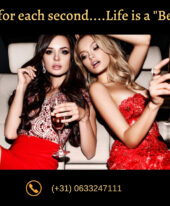 Beauty Escorts Amsterdam