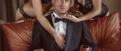 Elite Escort Amsterdam