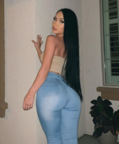 cute girl