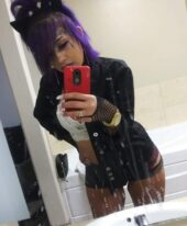 Lexi diabolus puella