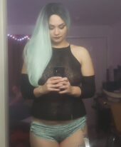 Destiny Marie