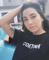 Cynthia