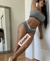 Sammy