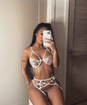 Tina Jason