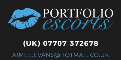 Portfolio Escorts