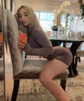 Isabella weyant