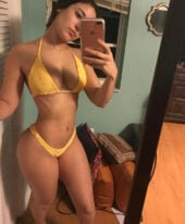 Anna Charles