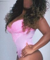 Gilmara Carvalho