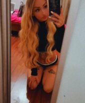 AmberBlonde