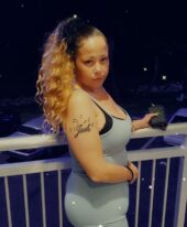 Exotic Nina