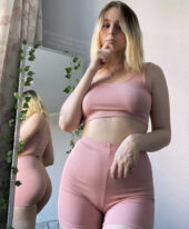 Peachysindy