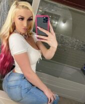 Carolinesex