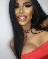 IRISH MAYA FUL GFE