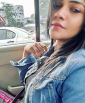 Jenny arora