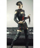 Mistress Vivian