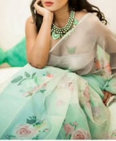 NATASHA NAMBIAR
