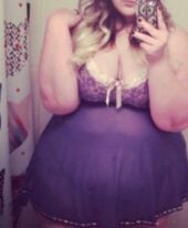 chubby sarah