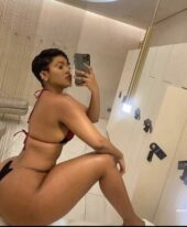 Shilah ebony