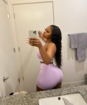 SexxyZoe