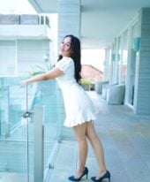 Ara Cantika