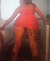 Cynthia Hernandez