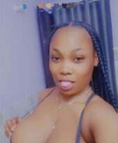 Black angel