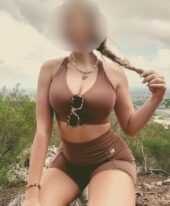 Jaymie Mae