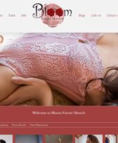 Bloomescort