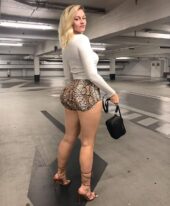 Annette sexy