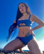 July Brazilian Italian