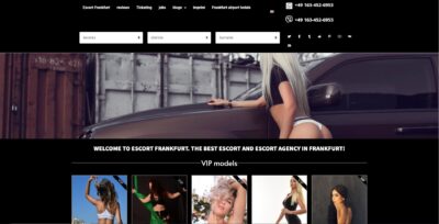 Frankfurtbabes