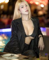 Daniella Mike