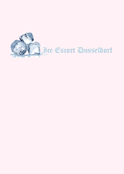 Ice Escort Dusseldorf