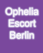 Ophelia Escort Berlin