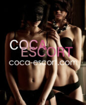 cocaescort