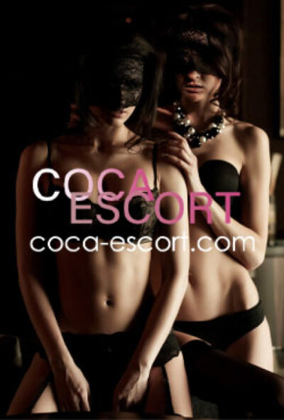 cocaescort