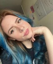 Amber Alena