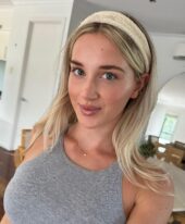 Violet Perle