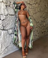Sydney Caramel