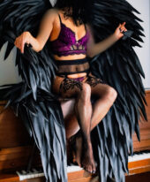 Ms B Styles