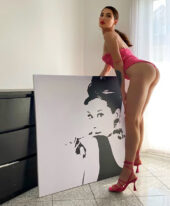 Natali Sweet