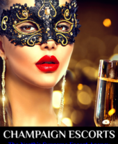 Champaign Escorts
